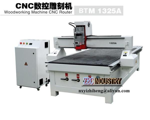 Cheap CNC Engraving Machine, CNC Router - Wookworking Machine CNC Router for sale