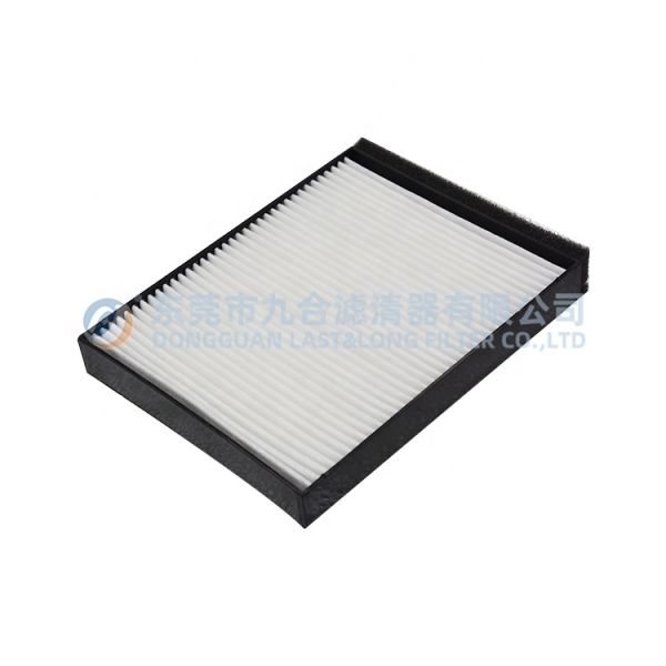 OE XKAN-00030 Cabin Air Filter Element for Machinery Repair Shops and Construction Equipment