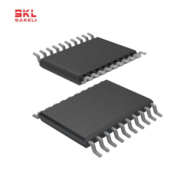 STM8L051F3P6TR Ultra Low Power 8 Bit MCU Microcontroller Unit