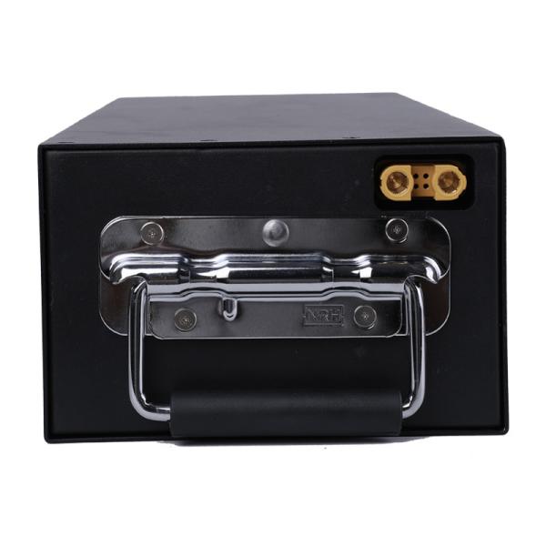 Cheap AGV Robot Battery Custom Lithium Ion Battery Pack For Handling Robot for sale