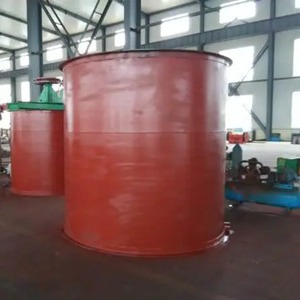 Best Ore Cyanide Leaching Agitation Tank for Gold Recovery wholesale