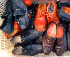 Best Men used shoes/used leather shoes wholesale