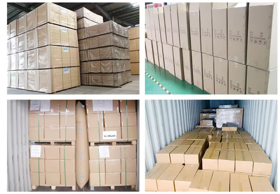 Popular Travelling Housing Photovoltaic Flexible Solar Panel ETFE Thin Film 100W 210W  Flexible Solar Panels 3