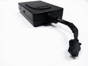 4G GPS Tracker Device LTE Accuracy Positioning SMS GPRS Control With Alarm System