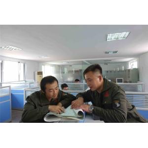 Qingdao Liuyi Machinery Co., Ltd.