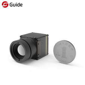 China Ultra Small - Sized Infrared Camera Module Coin 417 With Analog Sensor Output on sale