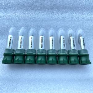 Professional Grade SF-5 1/4inch Carbide Burr Rotary File Bits for Industrial