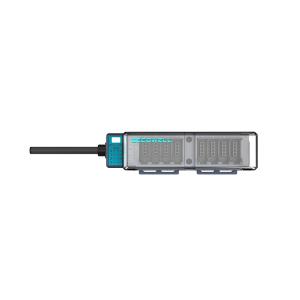 LS Series Electrical Discrete Provisioning Modules Remote I/O Module LS-8DI-N2FS