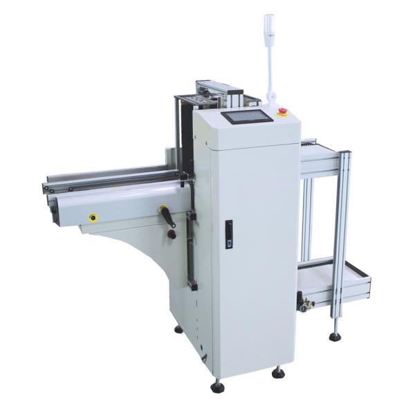 Cheap Professional SMT Automatic PCB Loader Unloader To Work With SMT Magazine Rack for sale