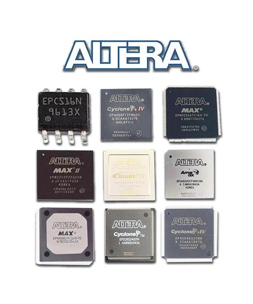 Cheap EP4CE6E22C8N Integrated Circuits (ICs)
Embedded
Microcontrollers for sale