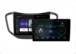 10.1 Inch Android Car DVD Players Touch Screen Multimedia Player For Car