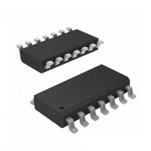 Best Electronic Components Inverter Schmitt Trigger 6-Element CMOS 14-Pin SOIC N Tube MM74HC14M Integrated Circuits wholesale