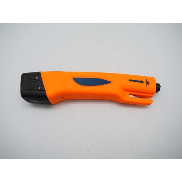 BN-9292 Camp DC AC Charge LED Flashlight Torch