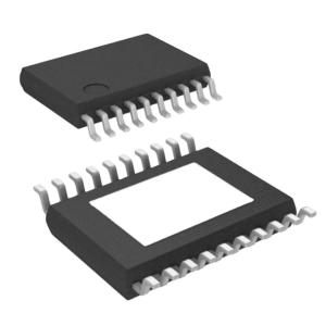 Best STM8S103F3P6TR STM8S103F3P6 IC MCU 8BIT 8KB FLASH 20TSSOP Electronic components microcontroller ic wholesale