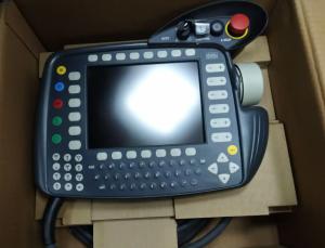 Best Kp2 Robot Teach Pendant KRC2 Teaching Device Function Robotic System wholesale