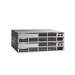 China Secure , Automated & Scalable Cisco Switch With 48 Ports PoE+ Support on sale