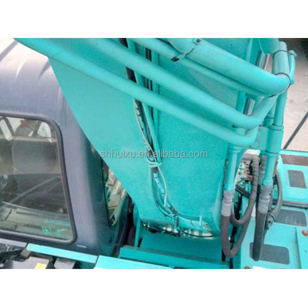 low working hours used excavator kobelco 135 on sale second hand kobelco in stock excavator used kobelco