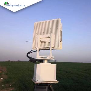 Best External Interfaces Rj-45 Customization for Advanced Surveillance Radar in Drone Detection and Monitoring Solutions wholesale