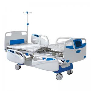 Best Commercial Hospital Patient Bed Hospital Nursing Bed Height Adjustable wholesale