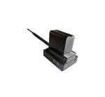 Lightweight COFDM UAV HD Video Transmitter with AES Encryption