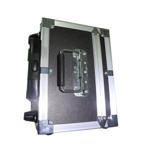 Voice Handheld Retroreflectometer Road Markings Touch Screen