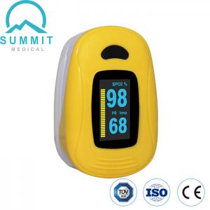 Best OLED Digital Display Blood Oxygen Saturation Monitor CE wholesale