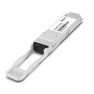 Best 100G SFP Module QSFP28 ZR4 80Km Optical SFP Fiber Transceiver wholesale