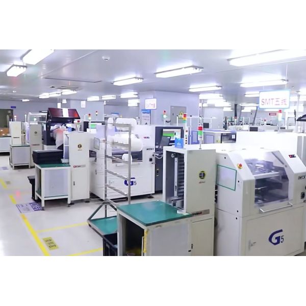 KANG DA ELECTRONICS CO.