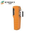 Personal multi gas detector with Diffusion sampling , quickly detect of the gas