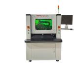 Programing CNC PCB Depaneling Router Machines High Performance