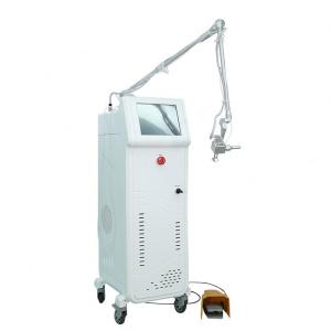 Buy cheap CE approved co2 fractional laser Scar Removal CO2 Fractional Laser from wholesalers