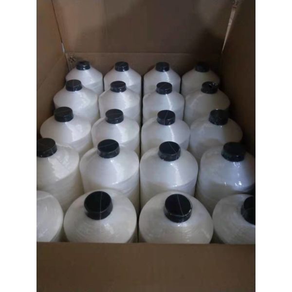 PHT Polyester High Tenacity Yarn For Sewing Customized 800 Colors