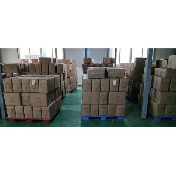 17 X 40cm Customized Blue PP CPE Anti Slip Disposable Shoe Cover For Food Processing