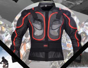 Best Motorcycle Riding Body Armor Full Racing Safety Jacket Motorcycle Rider Back and Chest racing body protector motorcycle wholesale