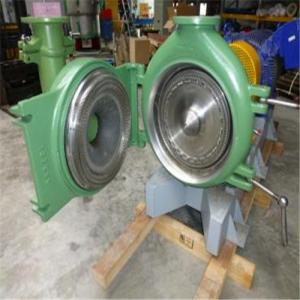 Pulping Equipment Spare Parts Conical Deflaker ISO9001 Approvement