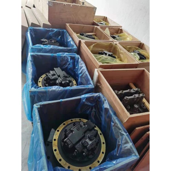 Excavator Parts SK200-8 Monitor Harness Computer Wiring Harness LQ14E01018P1 with OEM Support