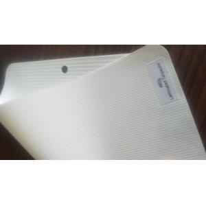 Buy cheap Army / Carriage Tent Use PVC Coated Fabric , Wind Resistant Waterproof Fabric from wholesalers