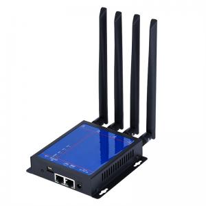 China WS985 300Mbps 4g Wifi Modem Router  QCA9531 Chip WAN/LAN Rj45 Port on sale