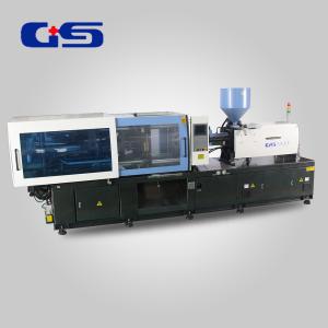 Buy cheap Professional Pvc Pipe Fitting Injection Molding Machine With Digital Control from wholesalers