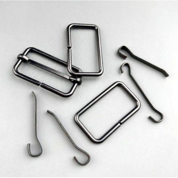 Energy Saving CNC Spring Machine With Max Fourteen Axes Power Supply 380V