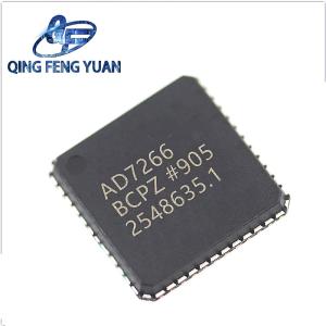 Analog AD7266BCPZ New Original Bom List Microcontroller Mcu Integrated AD7266BCPZ Electronic Components Ic Chip