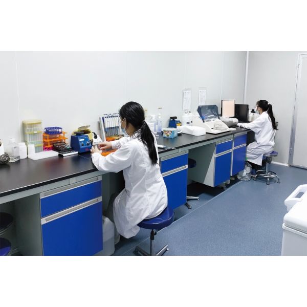 HMPV Antigen Test Kit for Home Self Test 10 Mins Result