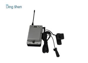China LCD Display Cofdm Video Transmitter And Receiver For Drones on sale