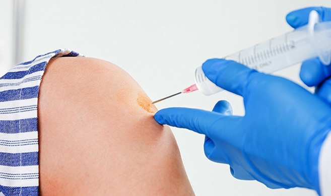 3ml 15mg/Ml Mesotherapy Solution Medical Non Crosslinked Hyaluronic Acid