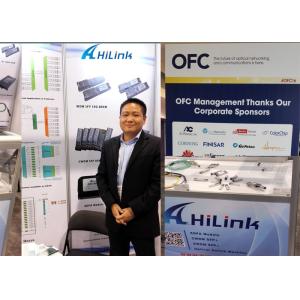 Shenzhen HiLink Technology Co.,Ltd.