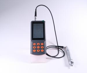 Best Ultrasonic Hardness Tester Hardened Layer And Thin Work Pieces Tooth Surface wholesale