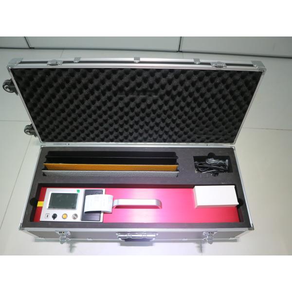 340mm x 95mm Touch Screen Retroreflectometer For Road Highway