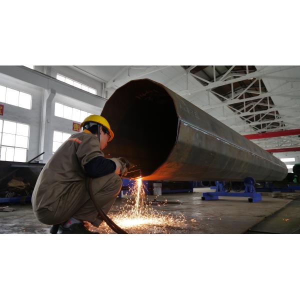 Angle 220kv Substation Gantry Structure Tower Railway Transmission