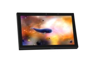 China Building Automation Application 10 Inch OEM Wall Mount Android 6.0 OS POE Touch Tablet with NFC Function on sale