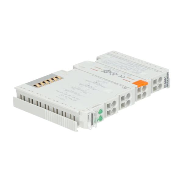 KL6001 Bus Terminal 1-channel communication interface serial